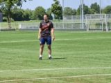 Training van S.K.N.W.K. 3 van zaterdag 10 mei 2025 (12/175)